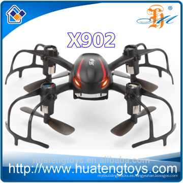 MJX X902 araña X-SERIES rc quadcopter Juguetes 4CH rc quad helicóptero drone 2.4g 4 ejes aviones RC Drone RTF